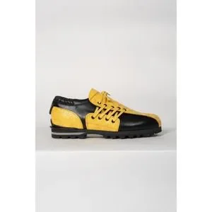 kiko kostadinov | Shoes | Kiko Kostadinov Mens Black And